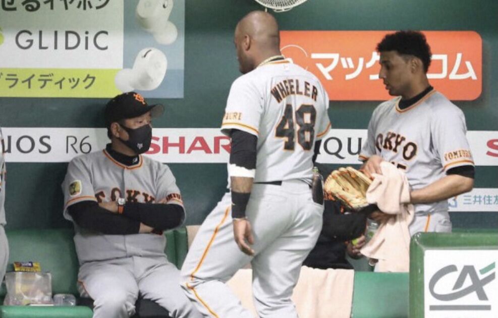 衝撃 ｳﾜｧｧ ﾟ ﾟ D ﾟ ﾟ 巨人 原監督 ソフトバンクに怒り やきう速報ちゃんねる