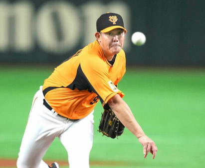 速報 どすこい 山口俊 中4日で得意阪神戦登板へwwwwwwwwwwwwwwwwwwwww Wwwww