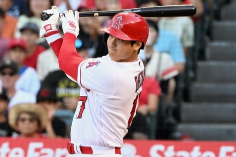 やきう速報ちゃんねる : 【MLB】大谷翔平の次回先発は現地9日のジャイアンツ戦と現地報道