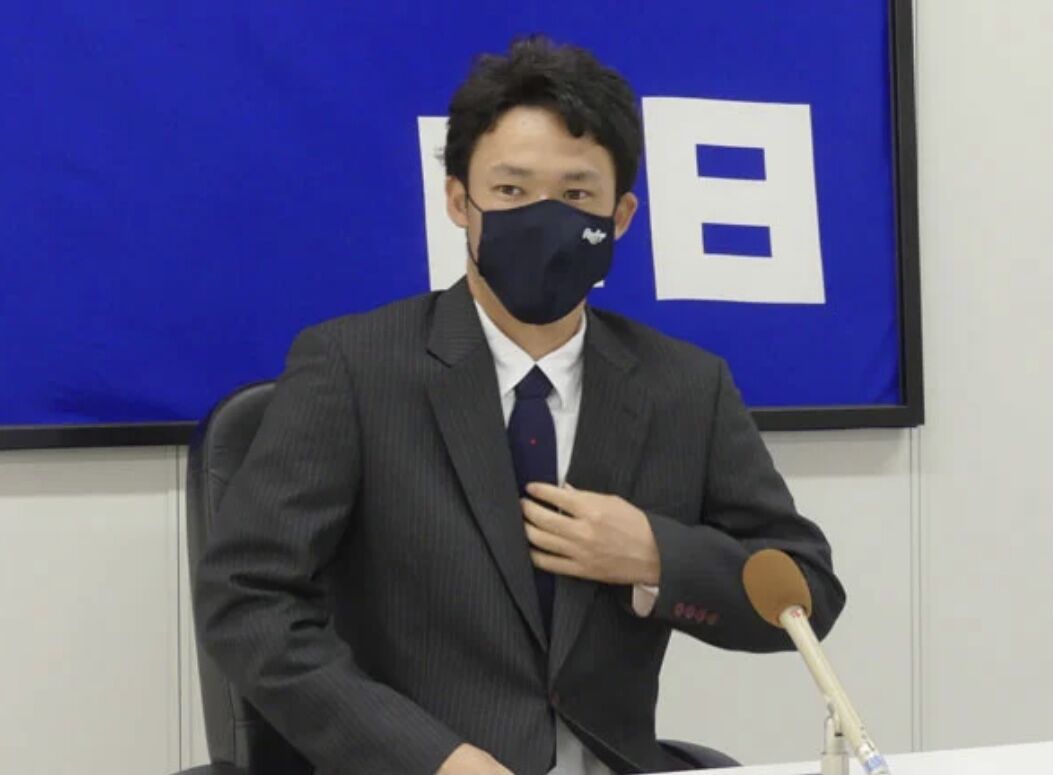 中日 福谷 祖父江さん 阿部さん 木下 福 周平 京田 の6人の年俸をちゃんと上げてください スポーツ速報ちゃんねる 中日 福谷 祖父江さん 阿部さん 木下 福 周平 京田 の6人の年俸をちゃんと上げてください スポーツ速報ちゃんねる