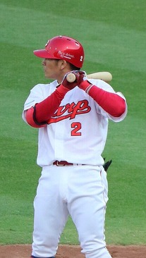 【野球】10年前の広島打線w w w w w w w w w w w w w w