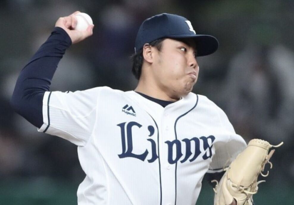 急募 浅尾拓也 11 防御率0 41 西武 平良海馬はこれを超えられるか やきう速報ちゃんねる