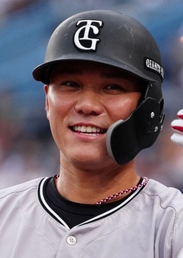 【巨人】坂本「もうちょいボール飛ばして欲しい」古田「みんな明らかに飛ばないって言うよね」