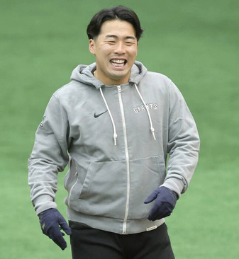 【巨人】浅野翔吾が“山ごもり”自主トレで体重90→95キロにパワーアップ!「今年取り返さないと終わり」と決意