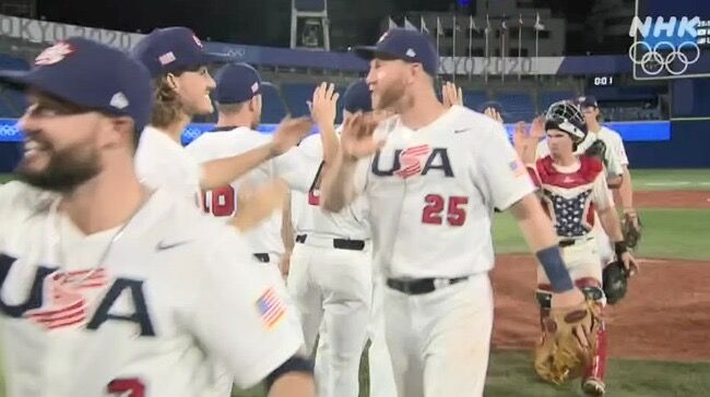 速報 アメリカvs韓国の気になる試合結果がコチラ やきう速報ちゃんねる 速報 アメリカvs韓国の気になる試合結果がコチラ やきう速報ちゃんねる