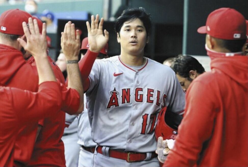 驚愕 大谷翔平が凄すぎて米メディアも 漫画のキャラクターみたい スポーツ速報ちゃんねる 驚愕 大谷翔平が凄すぎて米メディアも 漫画のキャラクターみたい スポーツ速報ちゃんねる