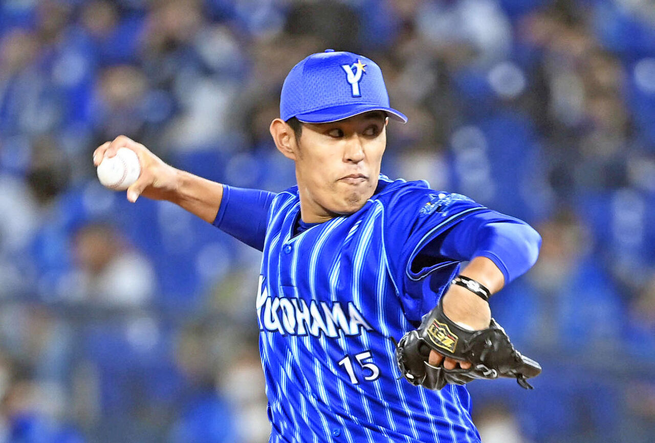 井納 巨人決定 入団意向伝える 2年2億背番号21 スポーツ速報ちゃんねる 井納 巨人決定 入団意向伝える 2年2億背番号21 スポーツ速報ちゃんねる