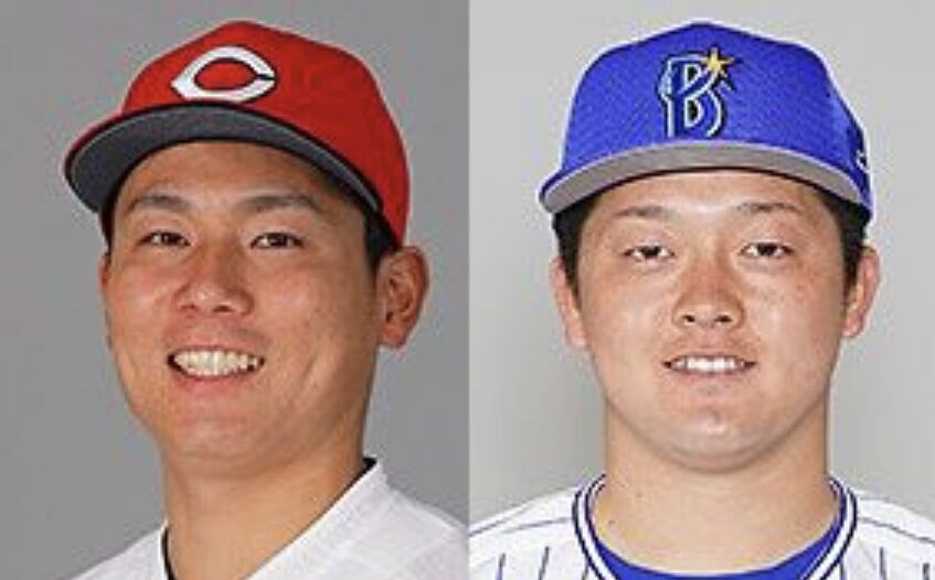 野球 プロ 新人王は牧 なんj 新人王は栗林 やきう速報ちゃんねる 野球 プロ 新人王は牧 なんj 新人王は栗林 やきう速報ちゃんねる