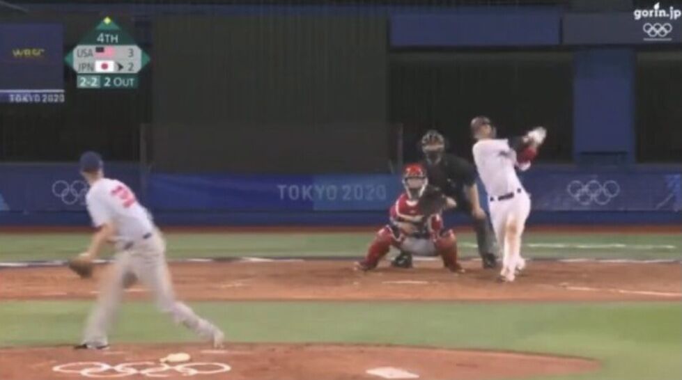 衝撃 実況 入ったー ホームラン 宮本 違いますね スポーツ速報ちゃんねる 衝撃 実況 入ったー ホームラン 宮本 違いますね スポーツ速報ちゃんねる