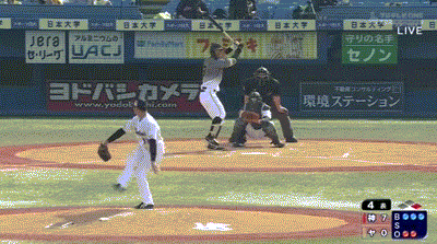 驚愕 張本 佐藤は内角が弱点 高津 内角攻めたろw 新人タイ5号本塁打 スポーツ速報ちゃんねる 驚愕 張本 佐藤は内角が弱点 高津 内角攻めたろw 新人タイ5号本塁打 スポーツ速報ちゃんねる