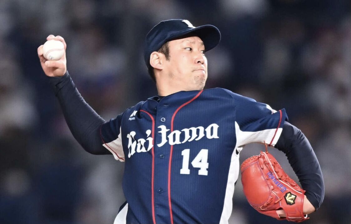 オリックスがｆａ権の西武増田を獲得調査 兵庫出身 スポーツ速報ちゃんねる