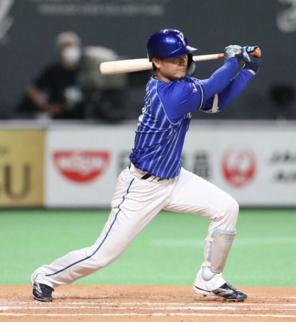 Denaベイスターズ 前田大和 カード 独創的