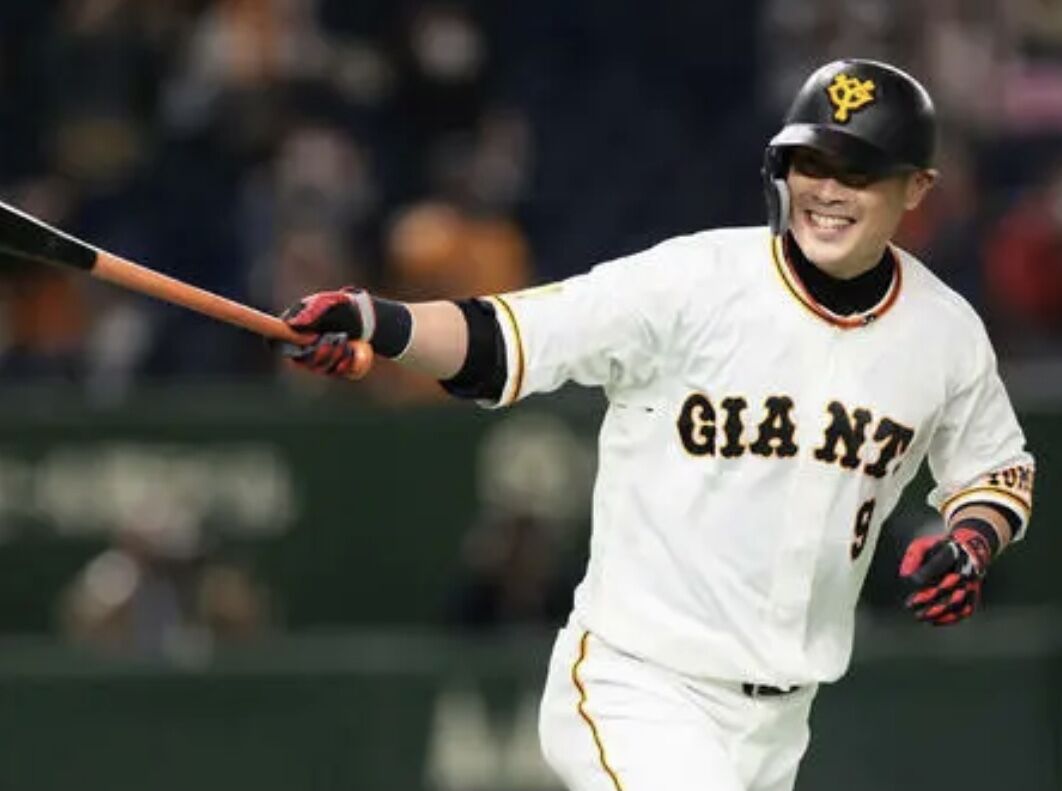朗報 巨人 亀井善行 昨日のサヨナラ弾マジで鳥肌が止まらないw W W W やきう速報ちゃんねる