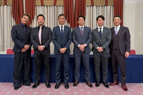 上沢直之を巡って日本ハム・新庄監督とソフトバンク・小久保監督がバチバチ「渡せんよね」