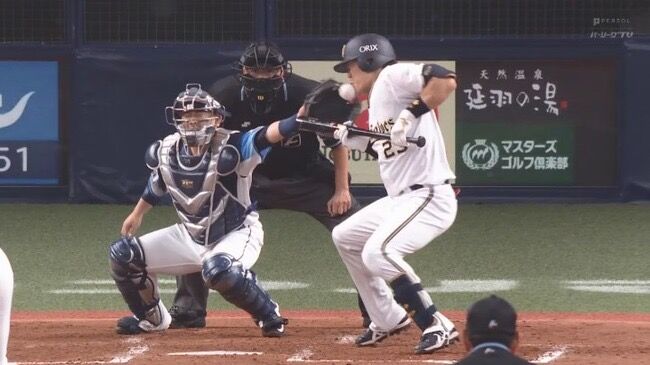 速報 西武 渡邉勇太朗が危険球退場 やきう速報ちゃんねる 速報 西武 渡邉勇太朗が危険球退場 やきう速報ちゃんねる