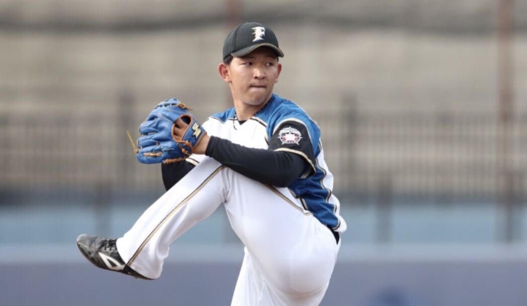 朗報 うおおおおおおおおお 柿木蓮 ストレート140キロ計測 やきう速報ちゃんねる