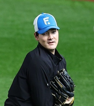 【朗報】日ハム有原航平、初のFA権取得w w w w w w w w w w w w w w w w w