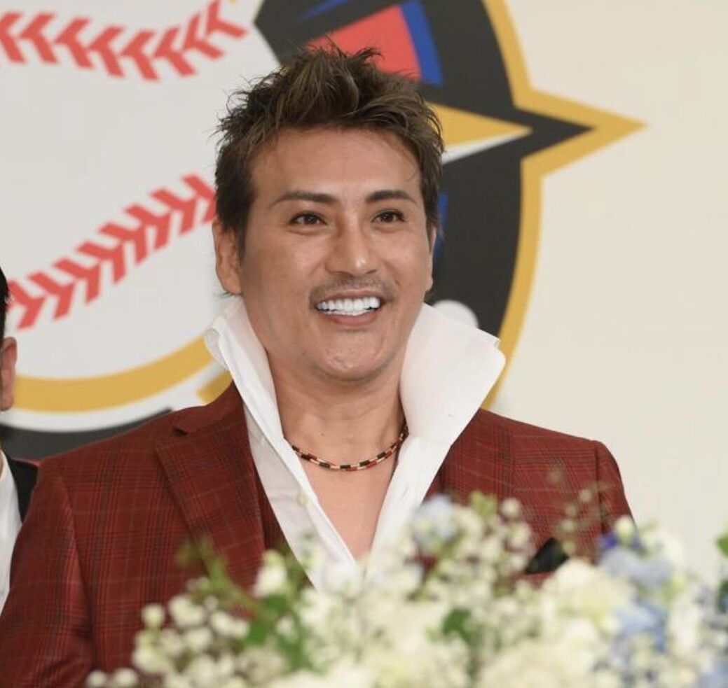 衝撃 新庄剛志さん 下手な芸能人よりテレビに出てしまう やきう速報ちゃんねる 衝撃 新庄剛志さん 下手な芸能人よりテレビに出てしまう やきう速報ちゃんねる