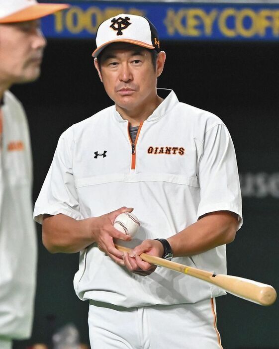 Dena 巨人退団の石井琢朗さんをヘッド兼打撃コーチに招聘 2008年以来の古巣復帰へ やきう速報ちゃんねる