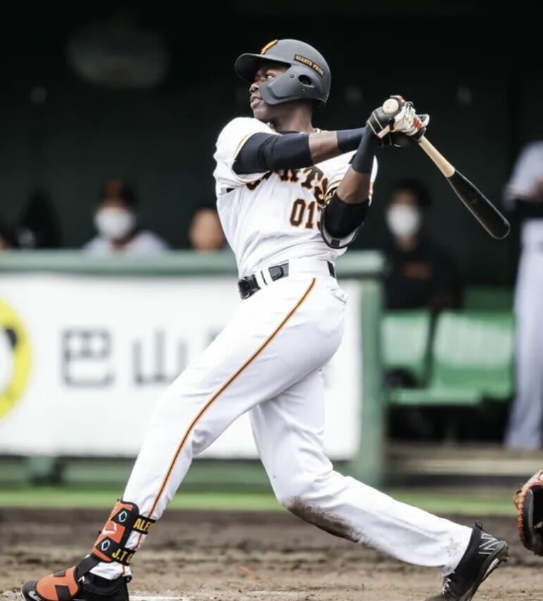 驚愕 3軍で大暴れww 17歳外野手 ティマが10連勝に導く 巨人 やきう速報ちゃんねる
