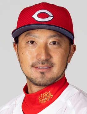 菊池涼介(35)(通算1789安打)←こいつw w w w w w w w w