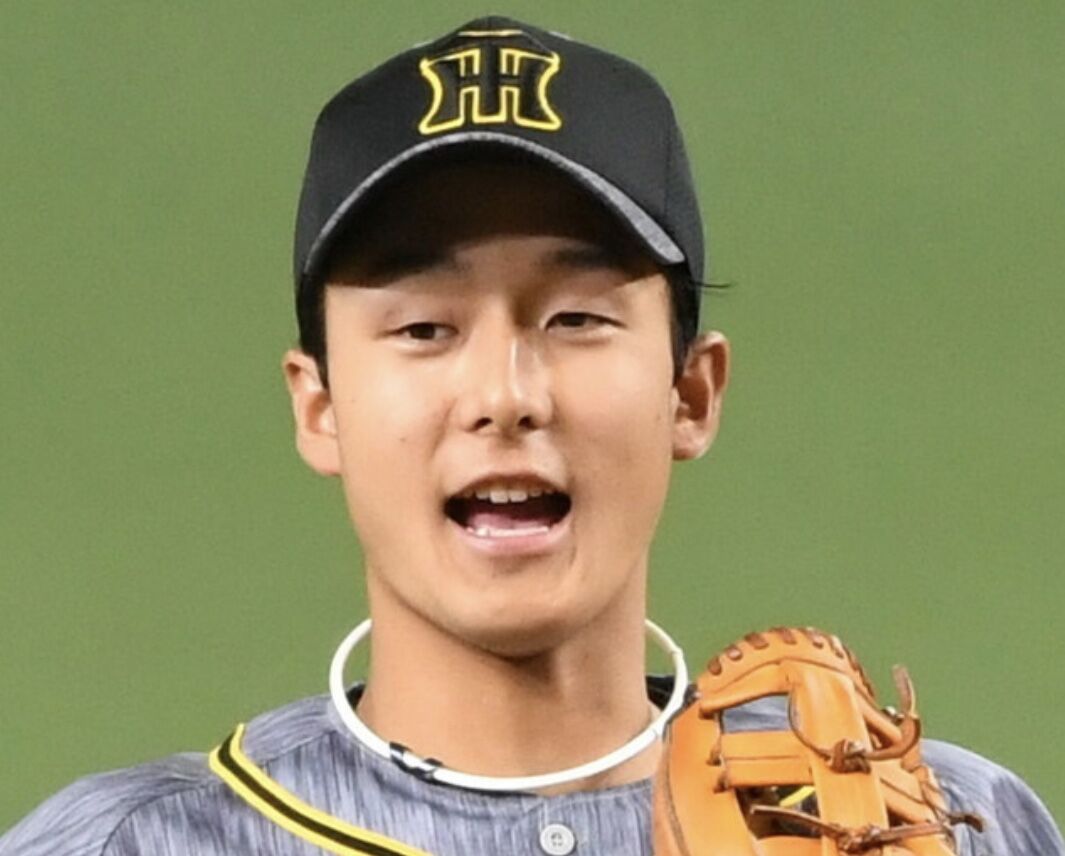 朗報 阪神 小幡竜平 初の１軍昇格へ ハート強い２年目１９歳 やきう速報ちゃんねる