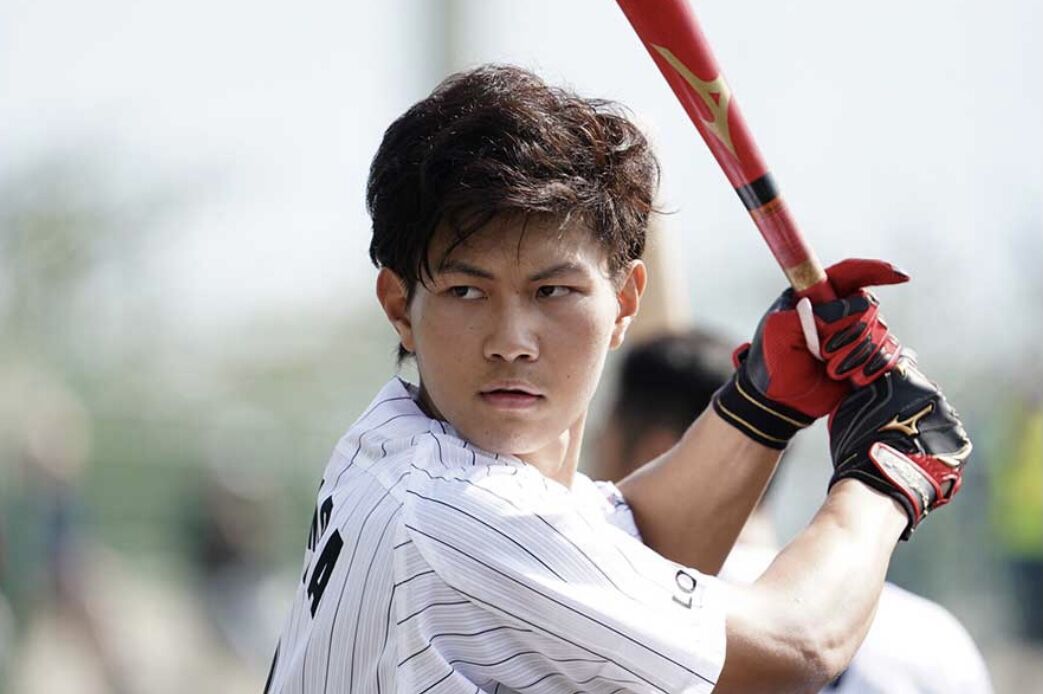 朗報 うおおおおおおお ロッテ 藤原恭大 月間mvp受賞 やきう速報ちゃんねる