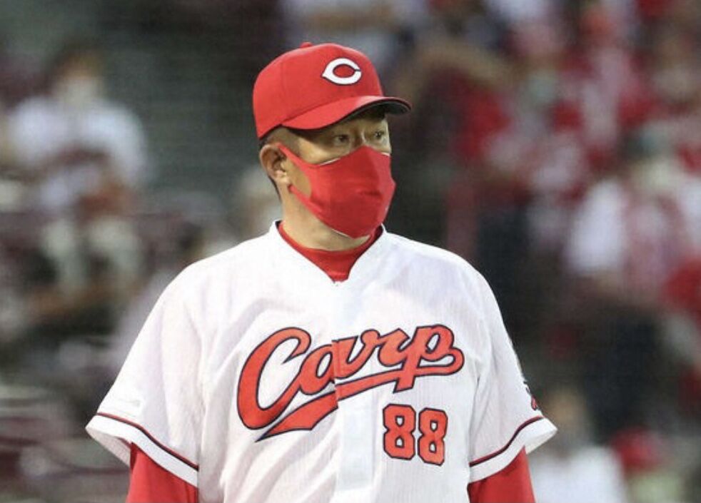 悲報 ｳﾜｧｧ ﾟ ﾟ D ﾟ ﾟ 広島やばい 交流戦の最低勝率 最少勝利数更新のおそれ スポーツ速報ちゃんねる