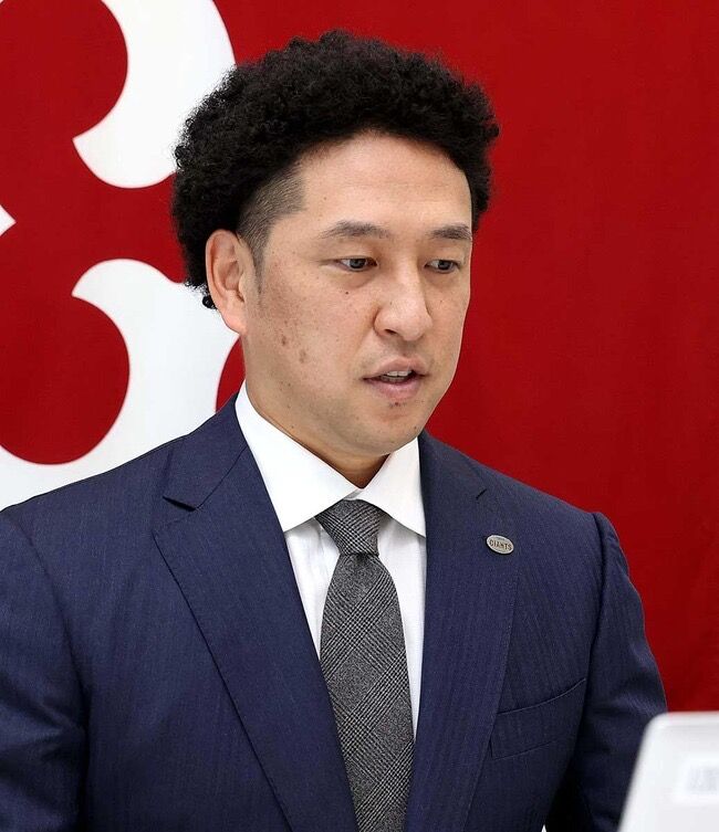 巨人 最年長 中島宏之 大記録到達 のカギは好相性のヤクルト戦 やきう速報ちゃんねる