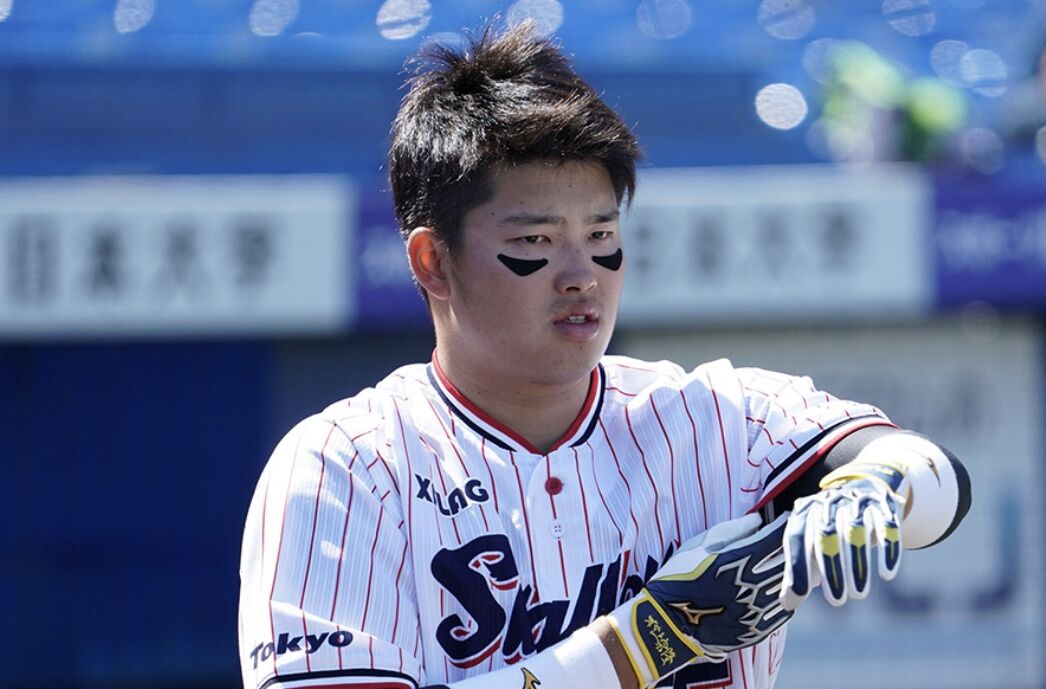 プロ野球 村上宗隆 より戦国武将っぽい名前の野球選手 やきう速報ちゃんねる プロ野球 村上宗隆 より戦国武将っぽい名前の野球選手 やきう速報ちゃんねる