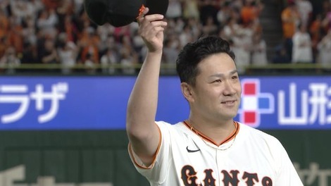 やきう速報ちゃんねる : 【巨人】田中将大「ものすごく苦しかった」日米通算200勝達成の道のりに思い