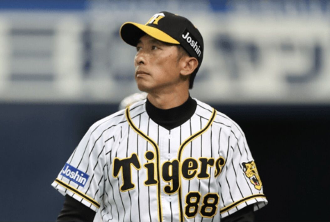 爆笑 阪神 矢野監督の選手の呼び方w W W W W W W W スポーツ速報ちゃんねる