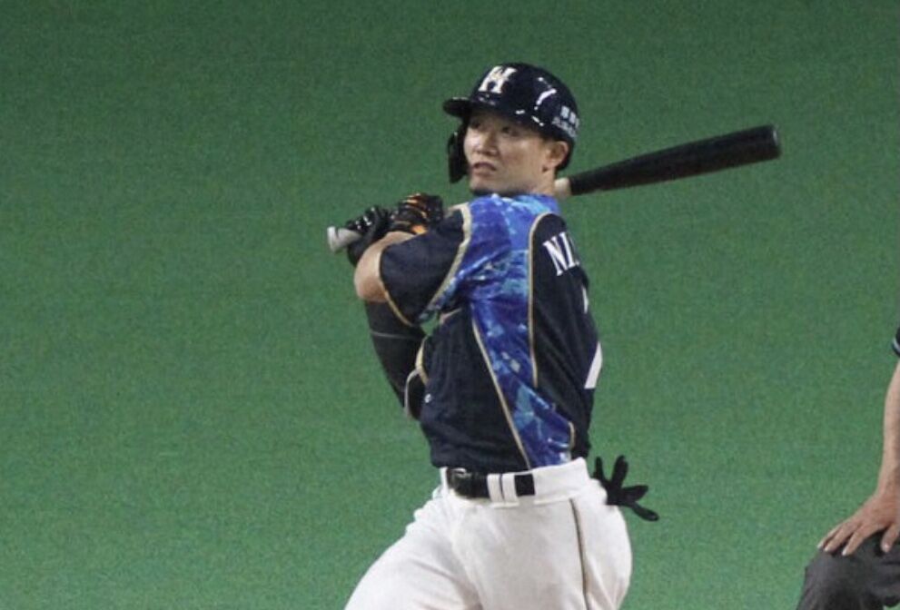 悲報 これウソやろ 西川遥輝 37 8 の熱があるのに札幌ドームに来ていた スポーツ速報ちゃんねる 悲報 これウソやろ 西川遥輝 37 8 の熱があるのに札幌ドームに来ていた スポーツ速報ちゃんねる