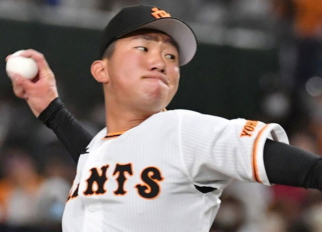 楽天 巨人から人的補償で田中千晴を獲得wwwwwwwwwwwwwwwwwwwwwwww