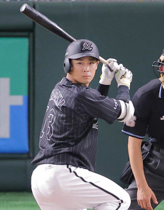 朗報 ロッテ 平沢大河の開幕スタメンが決定 地元 仙台でシーズンの幕開け やきう速報ちゃんねる