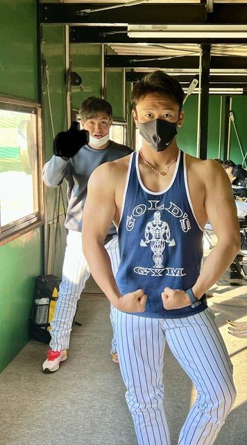 朗報 阪神ドラ１森木のガタイ あまりにもヤバすぎるw W W W W W W W W W W W W W W W W やきう速報ちゃんねる