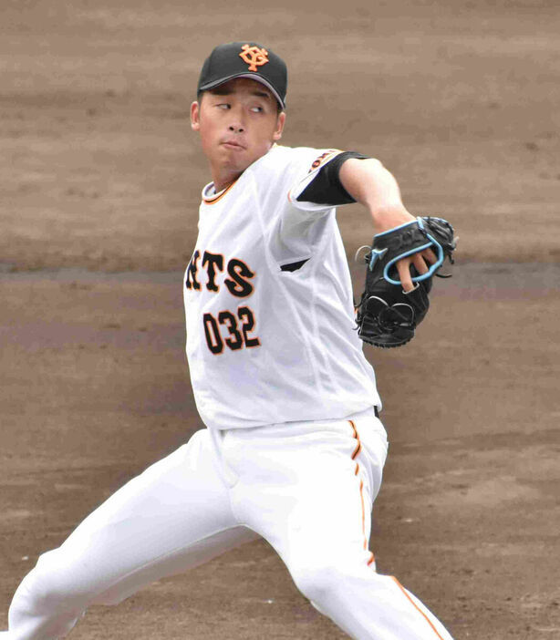 巨人 杉内2軍コーチが絶賛 真っすぐはチームでも1 2番 巨人ドラ1 堀田賢慎 最速155キロ これ やきう速報ちゃんねる 巨人 杉内2軍コーチが絶賛 真っすぐはチームでも1 2番 巨人ドラ1 堀田賢慎 最速155キロ これ やきう速報ちゃんねる