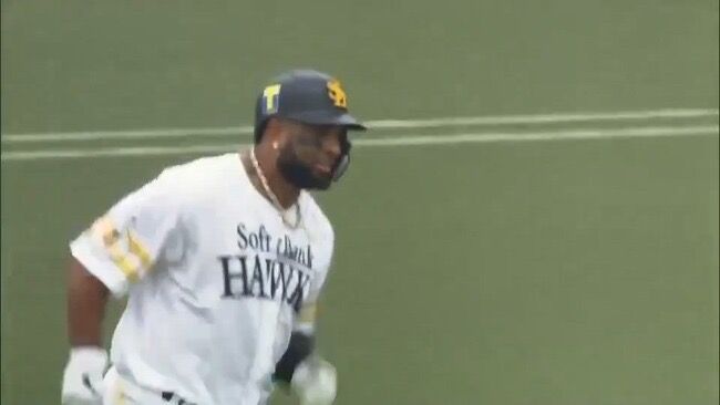 急募 バレンティンの引取先 3球団視察 やきう速報ちゃんねる