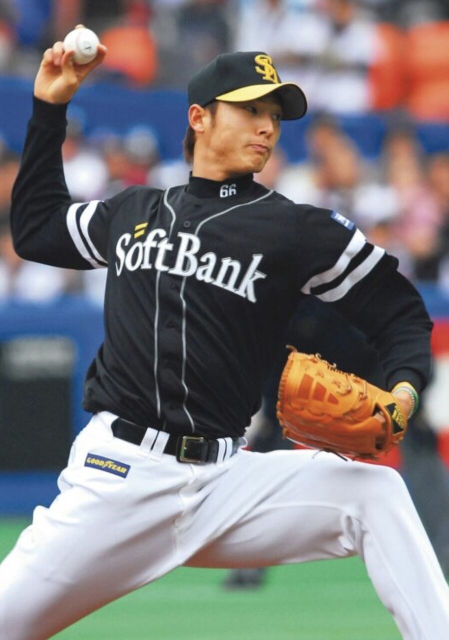 衝撃 斉藤和巳 通算79勝23敗 コレがレジェンド扱いされるなんj やきう速報ちゃんねる