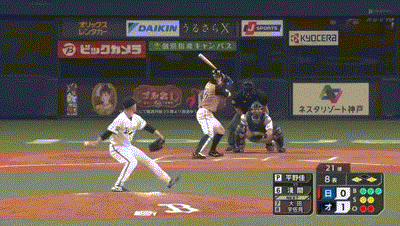 速報 日本ハム 8回表に淺間の2点タイムリーツーベースで逆転 スポーツ速報ちゃんねる 速報 日本ハム 8回表に淺間の2点タイムリーツーベースで逆転 スポーツ速報ちゃんねる