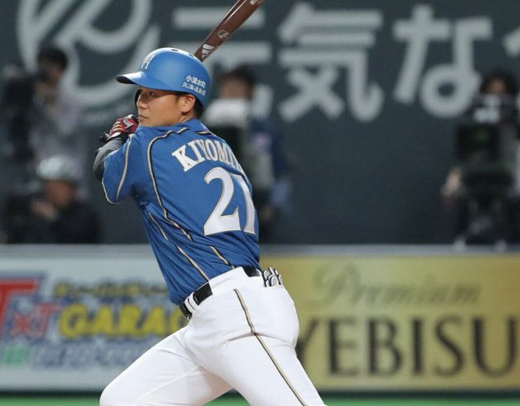 成績 日本ハム 清宮幸太郎 187 6本 Ops 616 この成績について語ろう スポーツ速報ちゃんねる 成績 日本ハム 清宮幸太郎 187 6本 Ops 616 この成績について語ろう スポーツ速報ちゃんねる