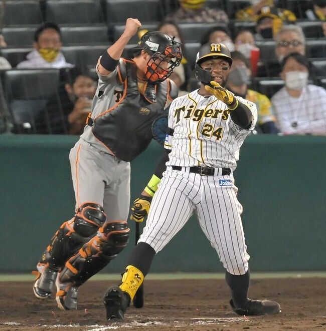 野球 阪神の最終回の攻撃中に地上波のテレビ中継が終了 阪神の今季最後の瞬間見られず やきう速報ちゃんねる