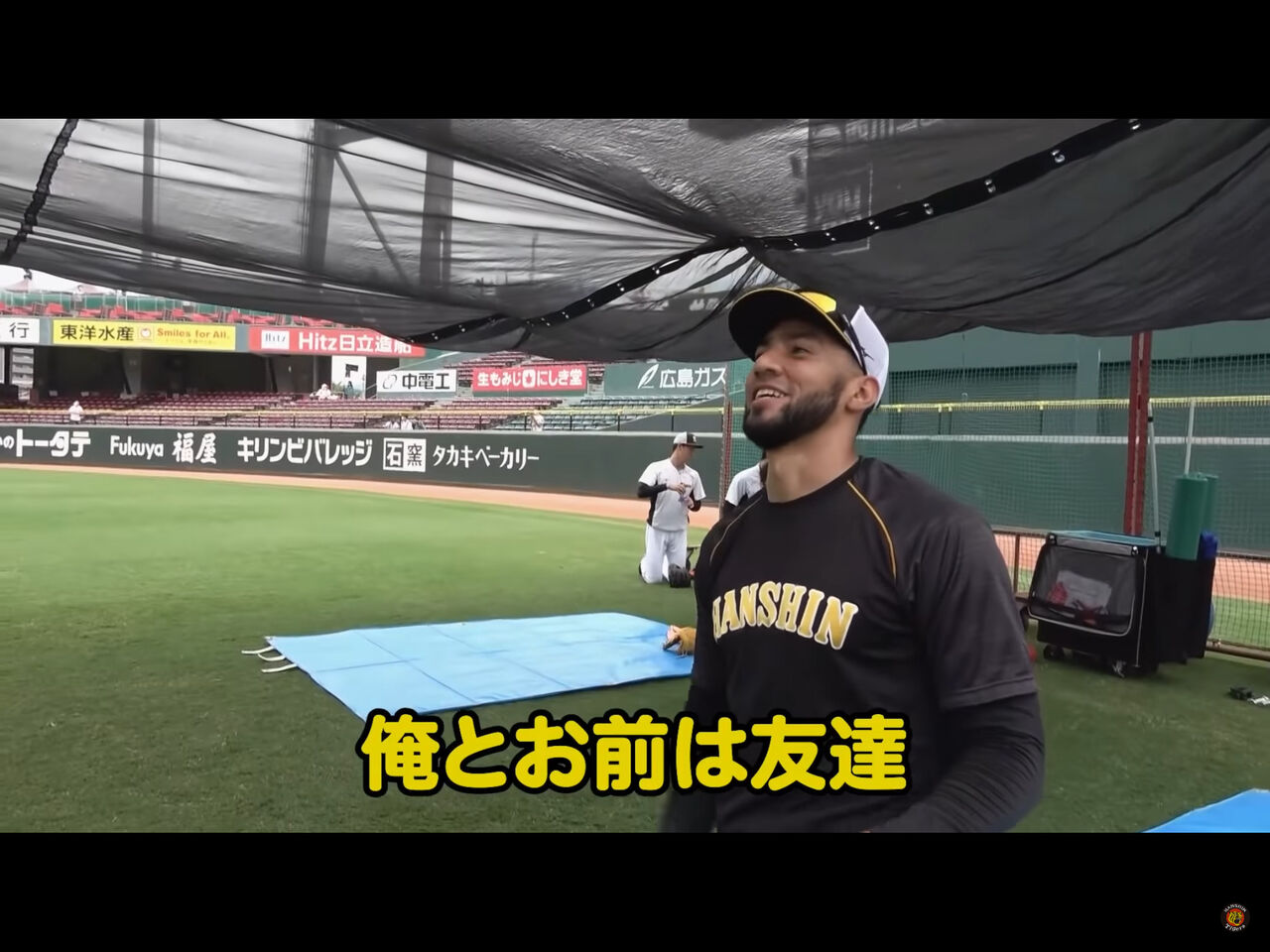 阪神 スアレスとかいう神助っ人 1勝1敗37s 防御率1 35 やきう速報ちゃんねる
