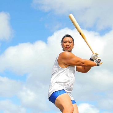 【悲報】巨人阿部監督、ガチで激痩せw w w w w w w w w w w w w w