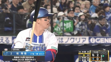 プロ野球・なんJまとめアンテナ タグ: