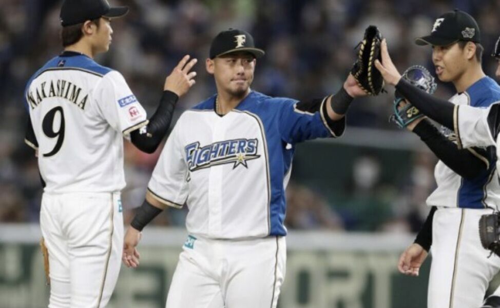 驚愕 えぇ ﾟ ﾟ 中田翔さんの不振の原因がマジで衝撃的すぎる やきう速報ちゃんねる