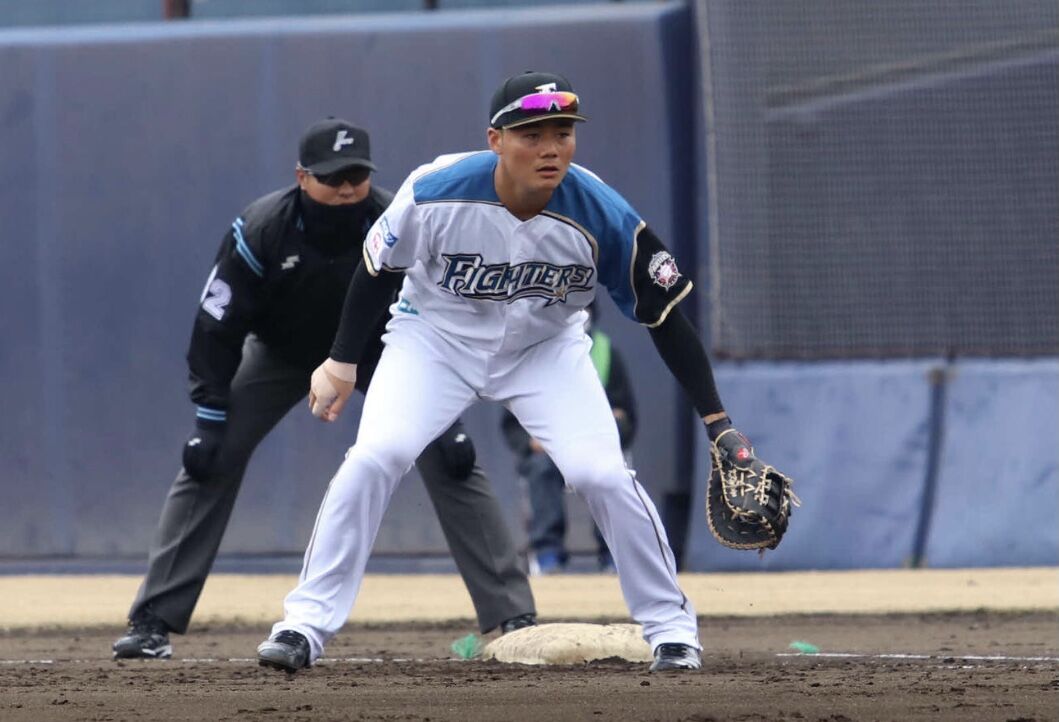 悲報 清宮幸太郎の守備さすがにひどい やきう速報ちゃんねる 悲報 清宮幸太郎の守備さすがにひどい やきう速報ちゃんねる