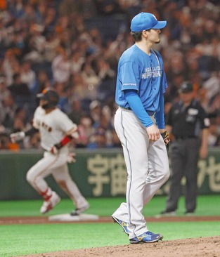 【悲報】日本ハム・有原（4年30億）WBCの裏でひっそりと炎上…
