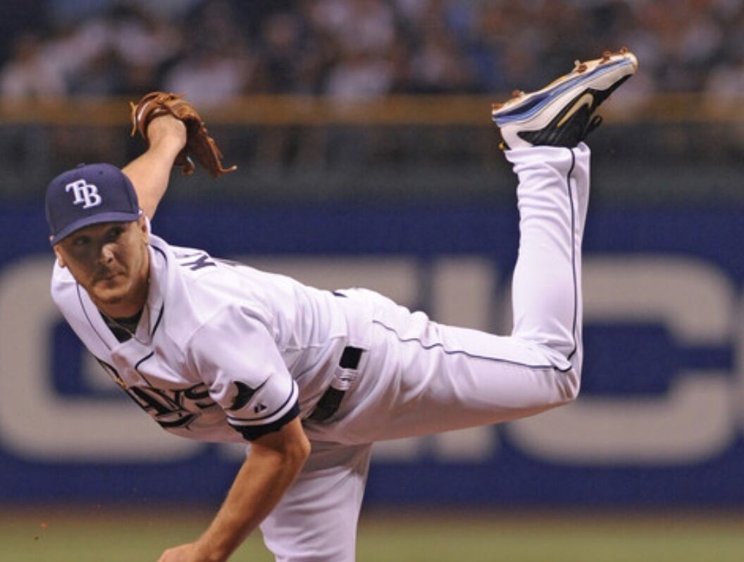 驚愕 西武ライオンズ 元mlb 奪三振王左腕 を獲得調査wwwwww スポーツ速報ちゃんねる