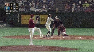 速報 日本ハム 石井一成 今季第1号ソロホームラン 2chまとめアンテナ 速報 日本ハム 石井一成 今季第1号ソロホームラン 2chまとめアンテナ